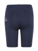 Craft Rush 2.0 Short Tights Jr Navu