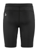 Craft Rush 2.0 Short Tights M Black