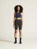Craft Rush 2.0 Short Tights W Black