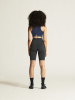 Craft Rush 2.0 Short Tights W Black