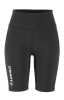 Craft Rush 2.0 Short Tights W Black