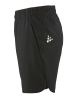Craft Rush 2.0 Shorts Jr Black