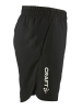 Craft Rush 2.0 Shorts Jr Black