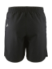 Craft Rush 2.0 Shorts M Black