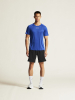 Craft Rush 2.0 Shorts M Black