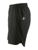 Craft Rush 2.0 Shorts M Black