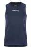 Craft Rush 2.0 Singlet Jr