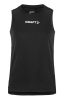Craft Rush 2.0 Singlet Jr