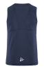 Craft Rush 2.0 Singlet Jr Navu