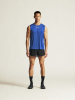 Craft Rush 2.0 Singlet M Club Cobolt