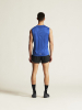 Craft Rush 2.0 Singlet M Club Cobolt
