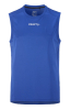 Craft Rush 2.0 Singlet M Club Cobolt