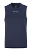 Craft Rush 2.0 Singlet M Navu