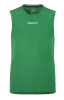 Craft Rush 2.0 Singlet M Vihreä