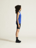 Craft Rush 2.0 Singlet W Club Cobolt