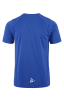Craft Rush 2.0 Ss Tee Jr Club Cobolt
