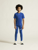 Craft Rush 2.0 Ss Tee Jr Club Cobolt