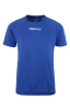Craft Rush 2.0 Ss Tee Jr Club Cobolt