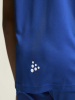 Craft Rush 2.0 Ss Tee Jr Club Cobolt