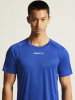 Craft Rush 2.0 Ss Tee M Club Cobolt