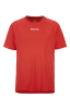 Craft Rush 2.0 Ss Tee M Kirkkaanpunainen