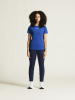 Craft Rush 2.0 Ss Tee W Club Cobolt