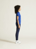 Craft Rush 2.0 Ss Tee W Club Cobolt