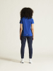 Craft Rush 2.0 Ss Tee W Club Cobolt