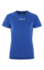 Craft Rush 2.0 Ss Tee W Club Cobolt