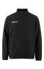 Craft Rush 2.0 Training Jacket Jr Black