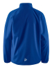 Craft Rush 2.0 Training Jacket Jr Club Cobolt