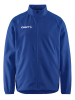 Craft Rush 2.0 Training Jacket Jr Club Cobolt