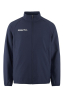 Craft Rush 2.0 Training Jacket Jr Navu