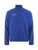 Craft Rush 2.0 Training Jacket M Club Cobolt