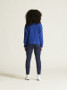 Craft Rush 2.0 Training Jacket W Club Cobolt