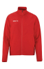 Craft Rush 2.0 Training Jacket W Kirkkaanpunainen