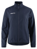 Craft Rush 2.0 Training Jacket W Navu