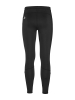 Craft Rush 2.0 Zip Tights M Black
