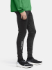 Craft Rush 2.0 Zip Tights M Black