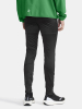 Craft Rush 2.0 Zip Tights M Black