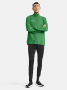 Craft Rush 2.0 Zip Tights M Black