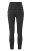 Craft Rush 2.0 Zip Tights W Black