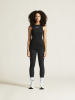 Craft Rush 2.0 Zip Tights W Black