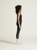Craft Rush 2.0 Zip Tights W Black