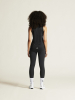 Craft Rush 2.0 Zip Tights W Black