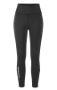 Craft Rush 2.0 Zip Tights W Black