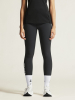 Craft Rush 2.0 Zip Tights W Black