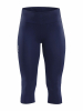Craft Rush Capri  W Navy