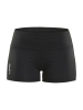 Craft Rush Hot Pant W Black / Black