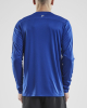 Craft Rush Ls Tee M Club Cobolt